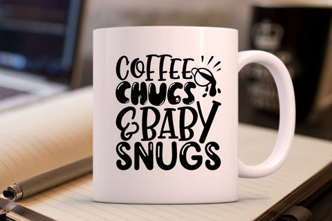 Mom And Mini SVG Bundle SVG Designangry 