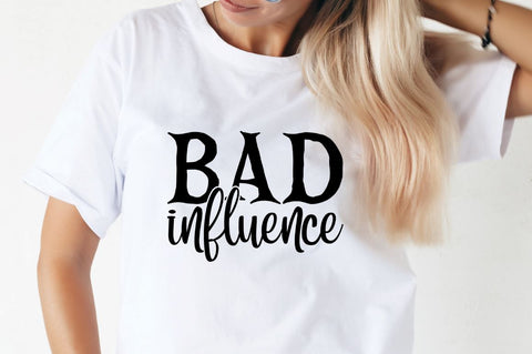 Mom And Mini SVG Bundle SVG Designangry 