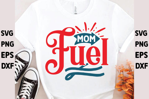 Mom Boss Bundle SVG Ariyan 