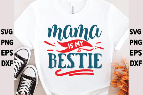 Mom Boss Bundle SVG Ariyan 