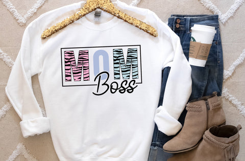 Mom Boss, mom svg SVG MD mominul islam 