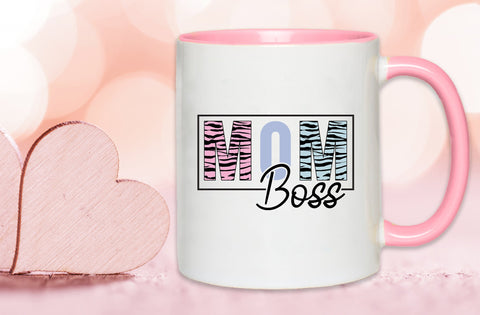 Mom Boss, mom svg SVG MD mominul islam 