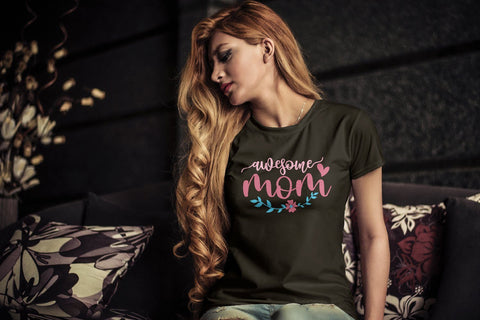 Mom Bundle - svg eps ai png pdf SVG zafrans studio 