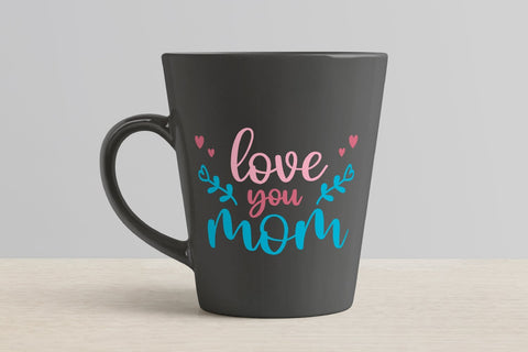 Mom Bundle - svg eps ai png pdf SVG zafrans studio 