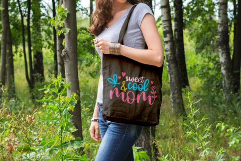 Mom Bundle - svg eps ai png pdf SVG zafrans studio 