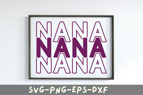 Mom Bundle SVG, Mother's Day SVG SVG DESIGNISTIC 