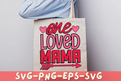 Mom Bundle SVG, Mother's Day SVG SVG DESIGNISTIC 