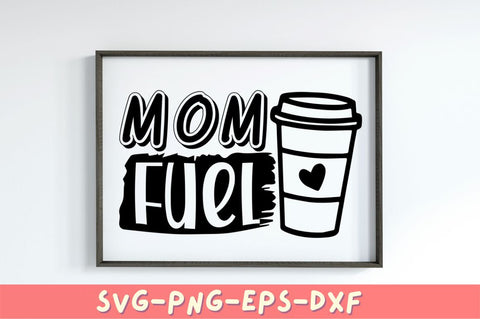 Mom Bundle SVG, Mother's Day SVG SVG DESIGNISTIC 