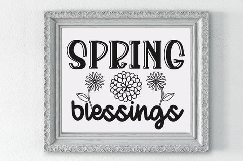 Mom Bundle SVG, Mother's Day SVG SVG DESIGNISTIC 