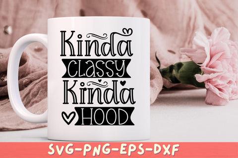 Mom Bundle SVG, Mother's Day SVG SVG DESIGNISTIC 