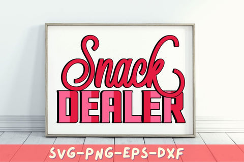 Mom Bundle SVG, Mother's Day SVG SVG DESIGNISTIC 