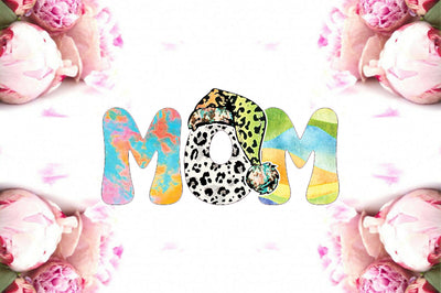 Mom Christmas Sublimation Sublimation Jagonath Roy 