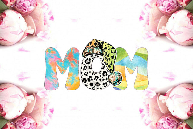 Mom Christmas Sublimation Sublimation Jagonath Roy 