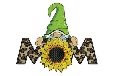 Mom Embroidery design, Mothres Day Embroidery File Embroidery/Applique DESIGNS NextEmbroidery 