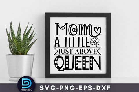 Mom Football SVG Bundle SVG DESIGNISTIC 