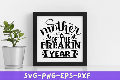 Mom Football SVG Bundle SVG DESIGNISTIC 