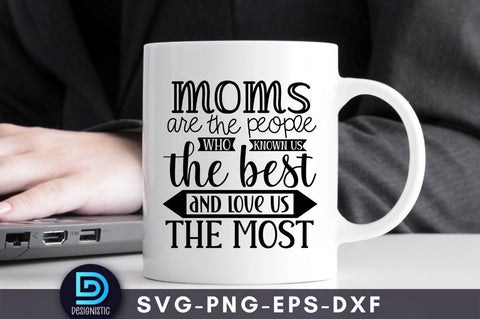 Mom Football SVG Bundle SVG DESIGNISTIC 