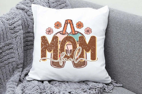 Mom Fuel Sublimation Sublimation Jagonath Roy 