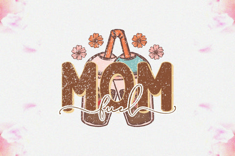 Mom Fuel Sublimation Sublimation Jagonath Roy 