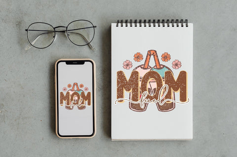 Mom Fuel Sublimation Sublimation Jagonath Roy 