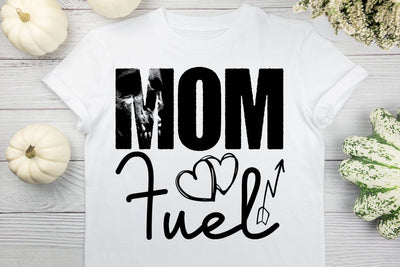 Mom Fuel SVG MStudio 