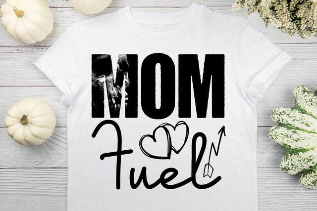 Mom Fuel SVG MStudio 
