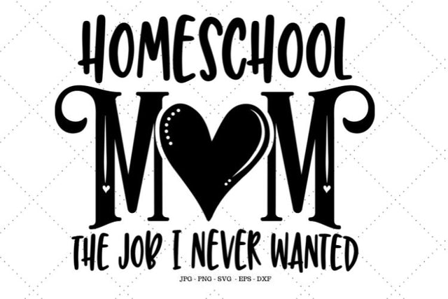 Mom Gift, Mom Svg, Teacher Shirt, Back to School, Mom Teacher, Kids at Home, Mom Gifts SVG SVG Digital Designer 