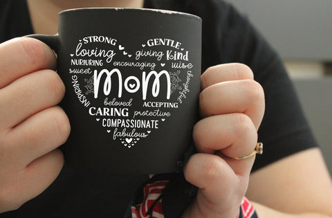 Mom heart svg, Mom svg, Shirt, Mama svg, Heart svg, Mother svg, Mothers Day svg, Typography svg, SVG,PNG, EPS, Dxf, Download, Cricut SVG MD mominul islam 