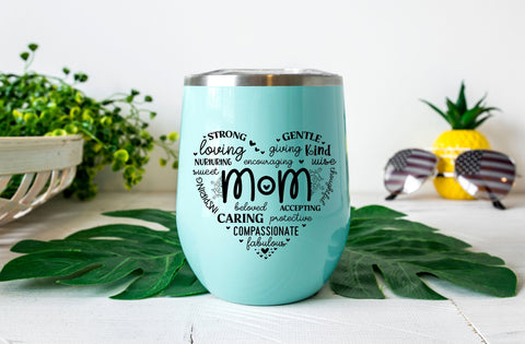 Mom heart svg, Mom svg, Shirt, Mama svg, Heart svg, Mother svg, Mothers Day svg, Typography svg, SVG,PNG, EPS, Dxf, Download, Cricut SVG MD mominul islam 