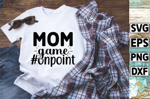 Mom Hustle Bundle SVG Ariyan 