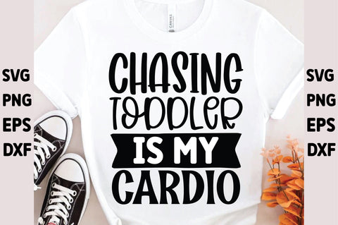 Mom Hustle Bundle SVG Ariyan 