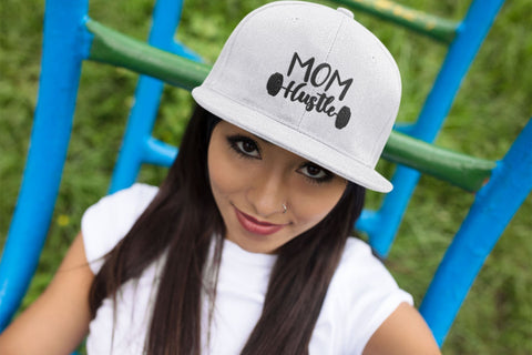 Mom Hustle SVG NextArtWorks 