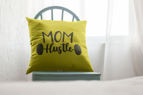 Mom Hustle SVG NextArtWorks 
