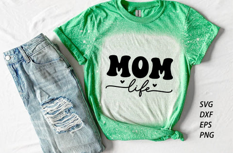 Mom life, Mama Svg Bundle, Retro Mama Svg, Mom Life Svg, Mama Png, Mom Quotes Svg, Blessed Mama Svg, Boy Mama Svg, Mom t-shirt designs SVG MD mominul islam 