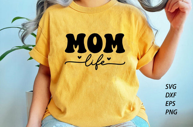 Mom life, Mama Svg Bundle, Retro Mama Svg, Mom Life Svg, Mama Png, Mom Quotes Svg, Blessed Mama Svg, Boy Mama Svg, Mom t-shirt designs SVG MD mominul islam 