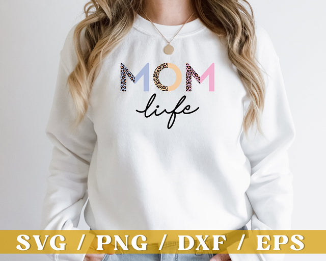 Mom life, mom svg SVG MD mominul islam 