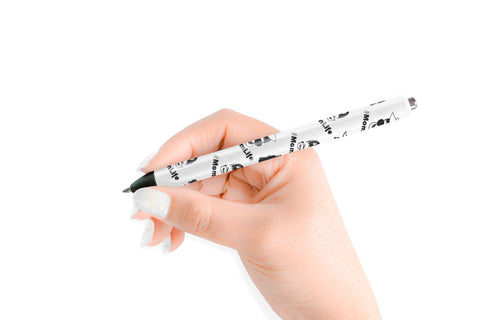 Mom Life Pen Wraps SVG Mothers Day SVG Bundle SVG OrangeBrushStudio 