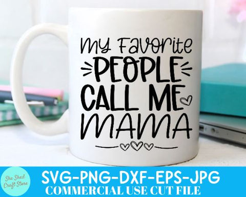 Mom Life SVG Bundle | Mom Quotes SVG | Mom Svg Sayings SVG She Shed Craft Store 
