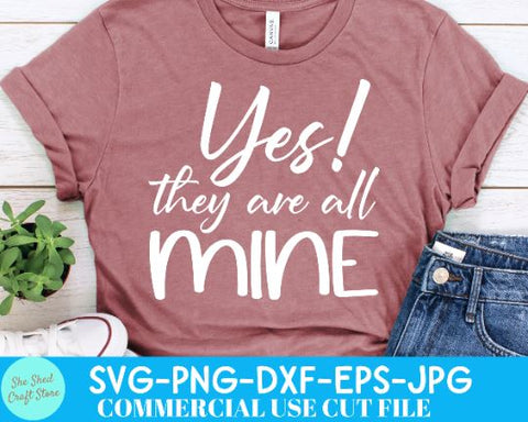 Mom Life SVG Bundle | Mom Quotes SVG | Mom Svg Sayings SVG She Shed Craft Store 