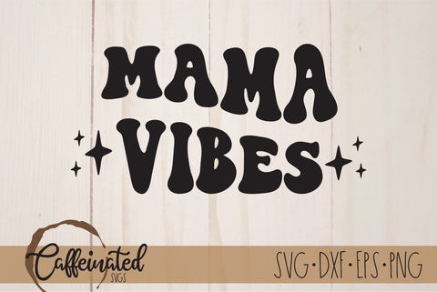 Mom Life svg Bundle, Mother's Day SVG Bundle SVG Caffeinated SVGs 