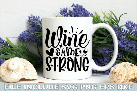 Mom Life SVG Bundle SVG Ariyan 