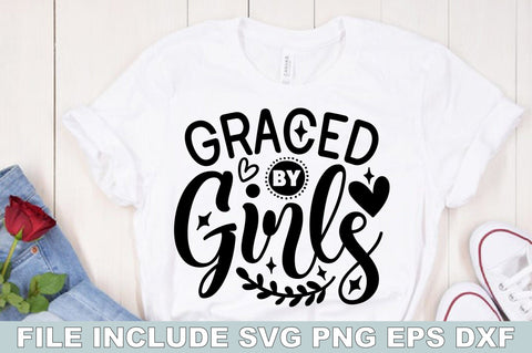 Mom Life SVG Bundle SVG Ariyan 