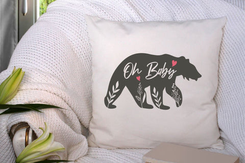 Mom Life SVG Bundle SVG DESIGNISTIC 