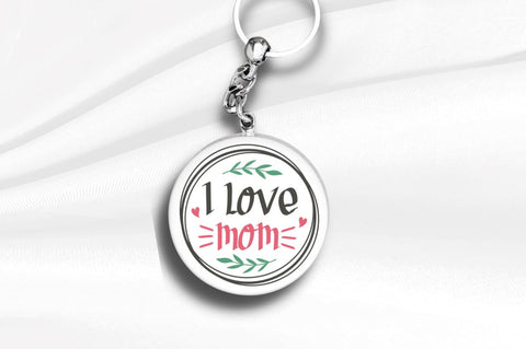 Mom Life SVG Bundle SVG DESIGNISTIC 