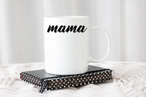 Mom Life SVG Designs Bundle SVG PatternFeed8 