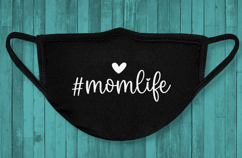 Mom Life SVG, Hashtag Mom Life SVG, Mom SVG, Svg Files, Cricut and Silhouette Cut Files SVG MD mominul islam 