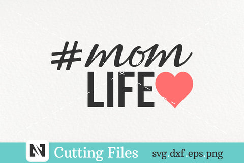 Mom Life Svg | Mom Life Clip Art | Mom Duty Svg SVG Pinoyart Kreatib 