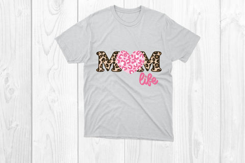 Mom life svg, Mother's day svg SVG dadan_pm 