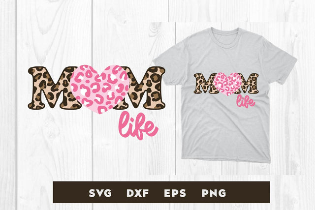 Mom life svg, Mother's day svg SVG dadan_pm 