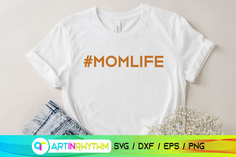 Mom life svg SVG Artinrhythm shop 